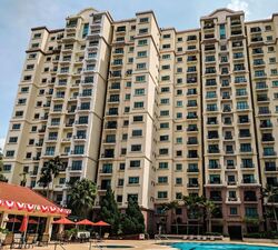 The Anchorage (D3), Condominium #463458701